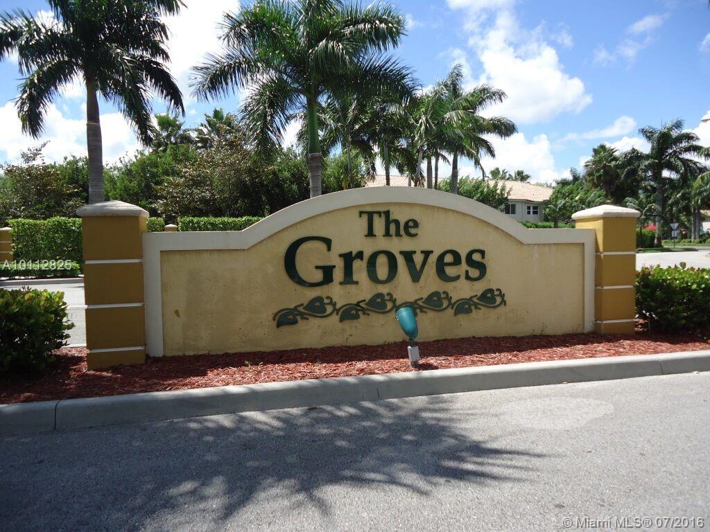 Venetia Grvs - Residential Lease