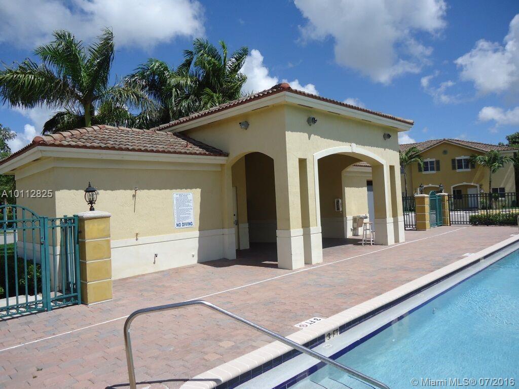 Venetia Grvs - Residential Lease