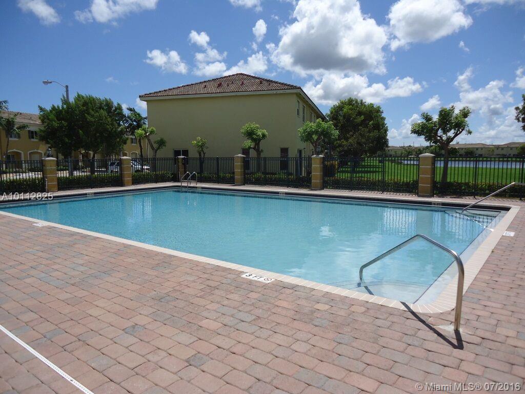 Venetia Grvs - Residential Lease