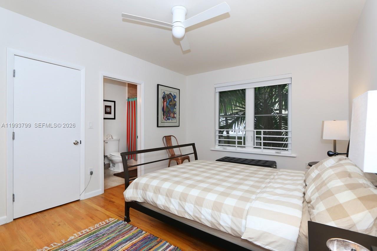 THE COCONUT OF SOUTH BEAC - Residential Lease