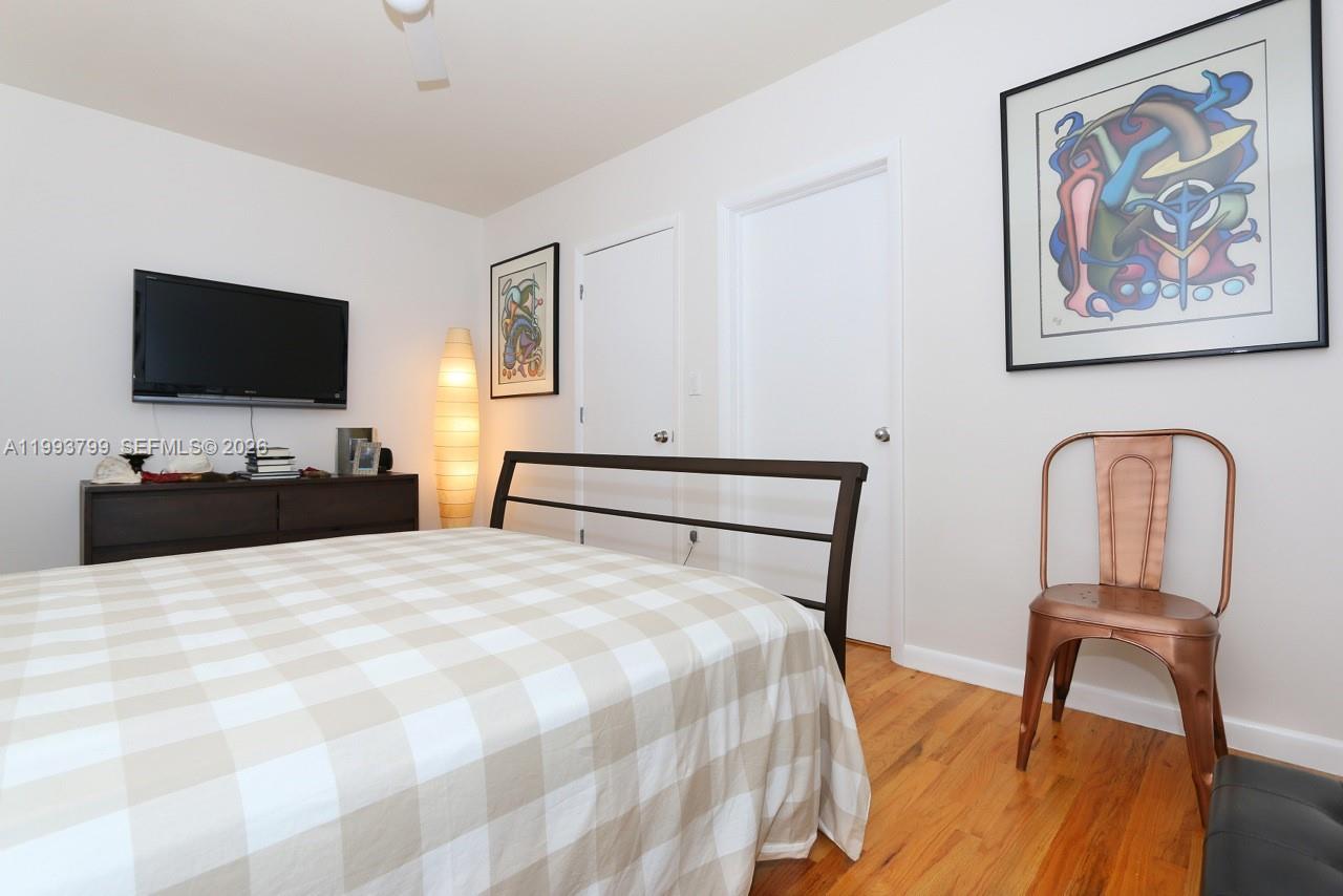 THE COCONUT OF SOUTH BEAC - Residential Lease