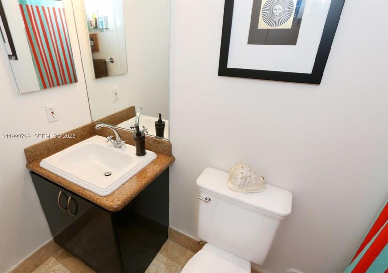 THE COCONUT OF SOUTH BEAC - Residential Lease