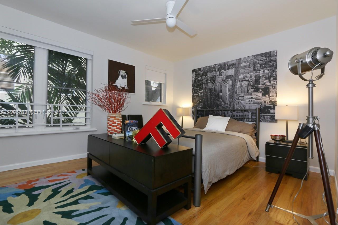 THE COCONUT OF SOUTH BEAC - Residential Lease