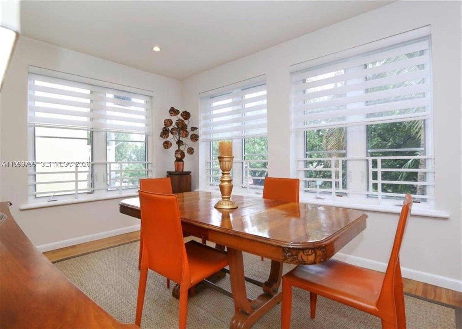 THE COCONUT OF SOUTH BEAC - Residential Lease