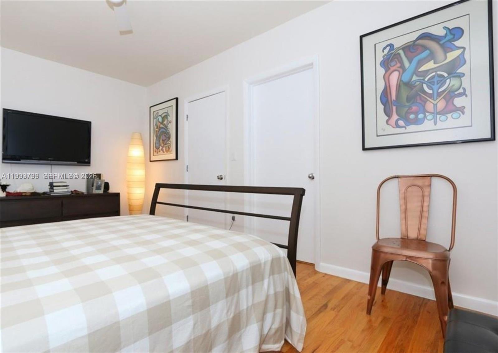 THE COCONUT OF SOUTH BEAC - Residential Lease