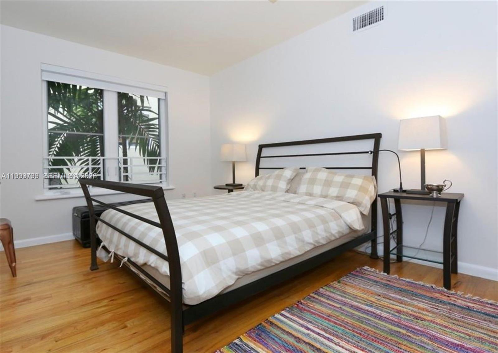 THE COCONUT OF SOUTH BEAC - Residential Lease