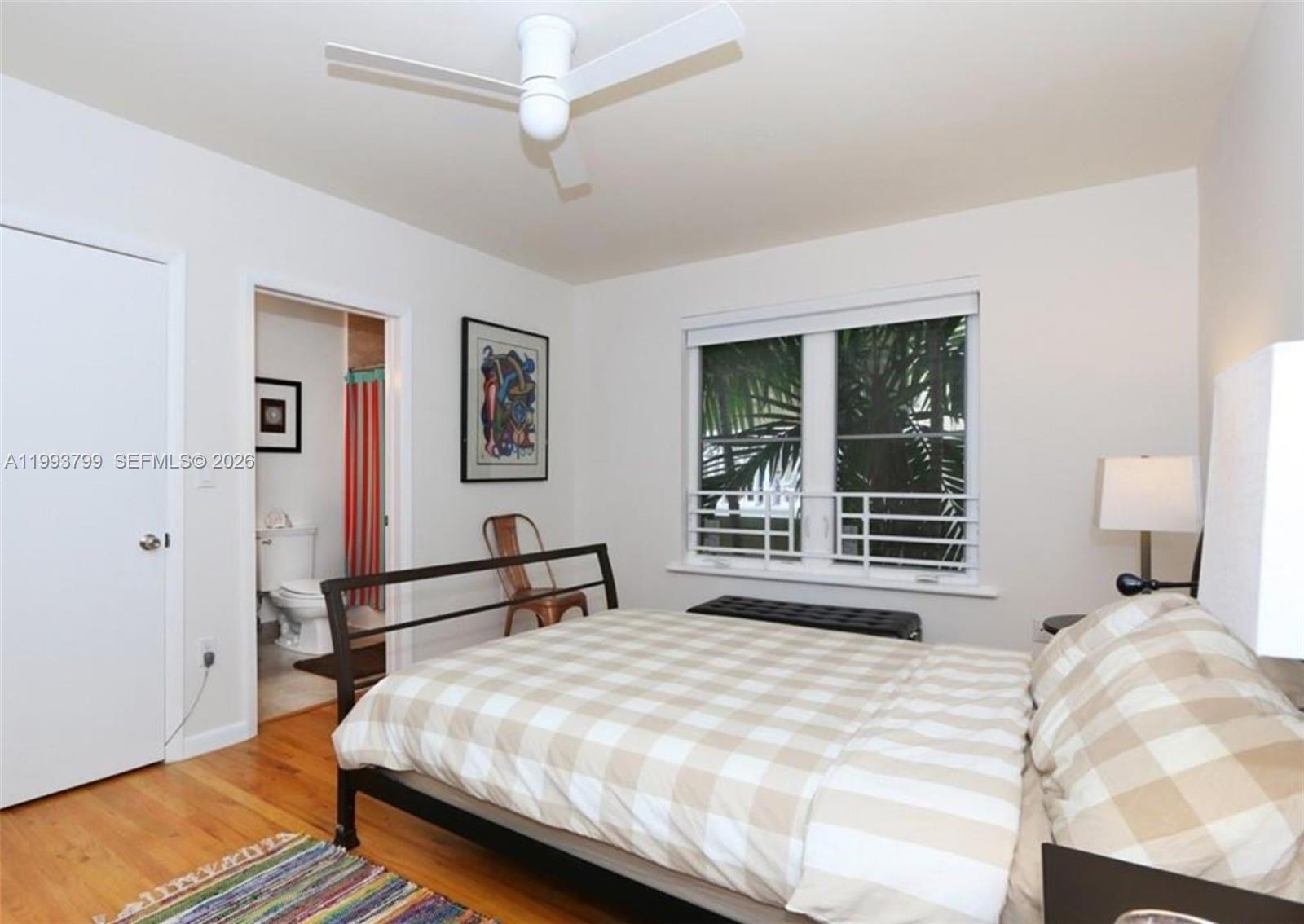 THE COCONUT OF SOUTH BEAC - Residential Lease