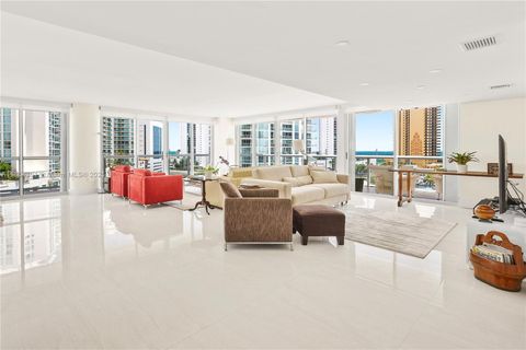 16500 Collins Ave 851 Sunny Isles Beach FL 33160