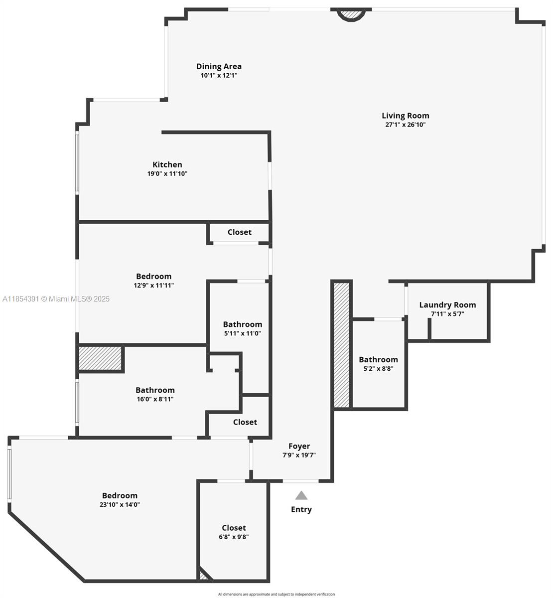 OCEANIA V CONDO - Residential