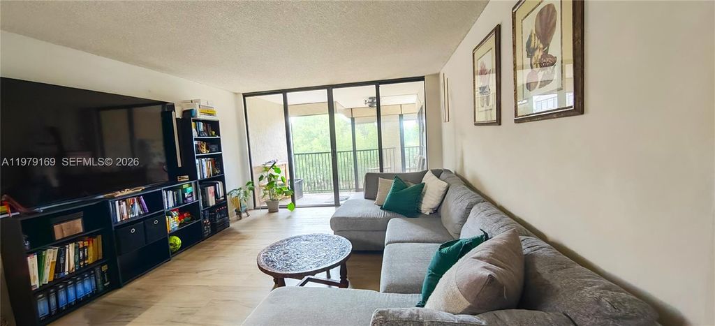 Photo of 2802 N 46 Ave #520B, Hollywood, FL 33021 (MLS # A11979169)