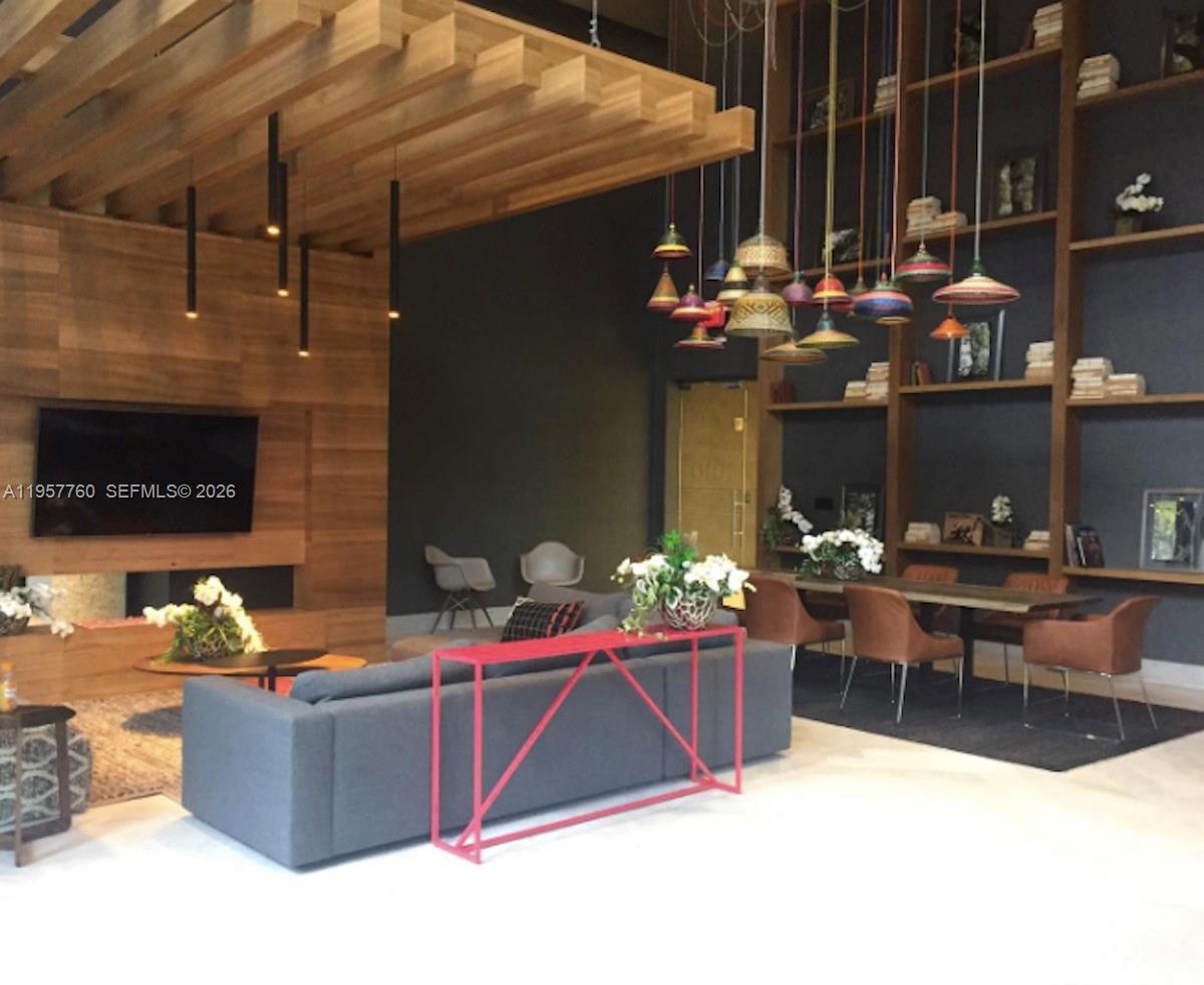 1010 Brickell Ave 2609