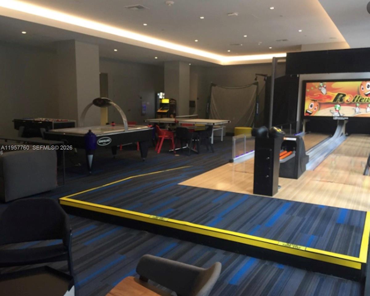 1010 Brickell Ave 2609