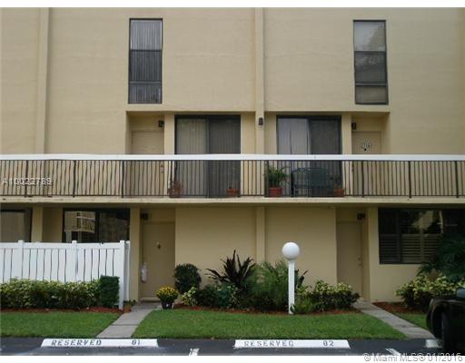 Harvest Sec #3 Condo - Residential Lease