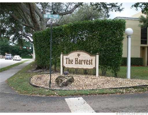 Harvest Sec #3 Condo - Residential Lease