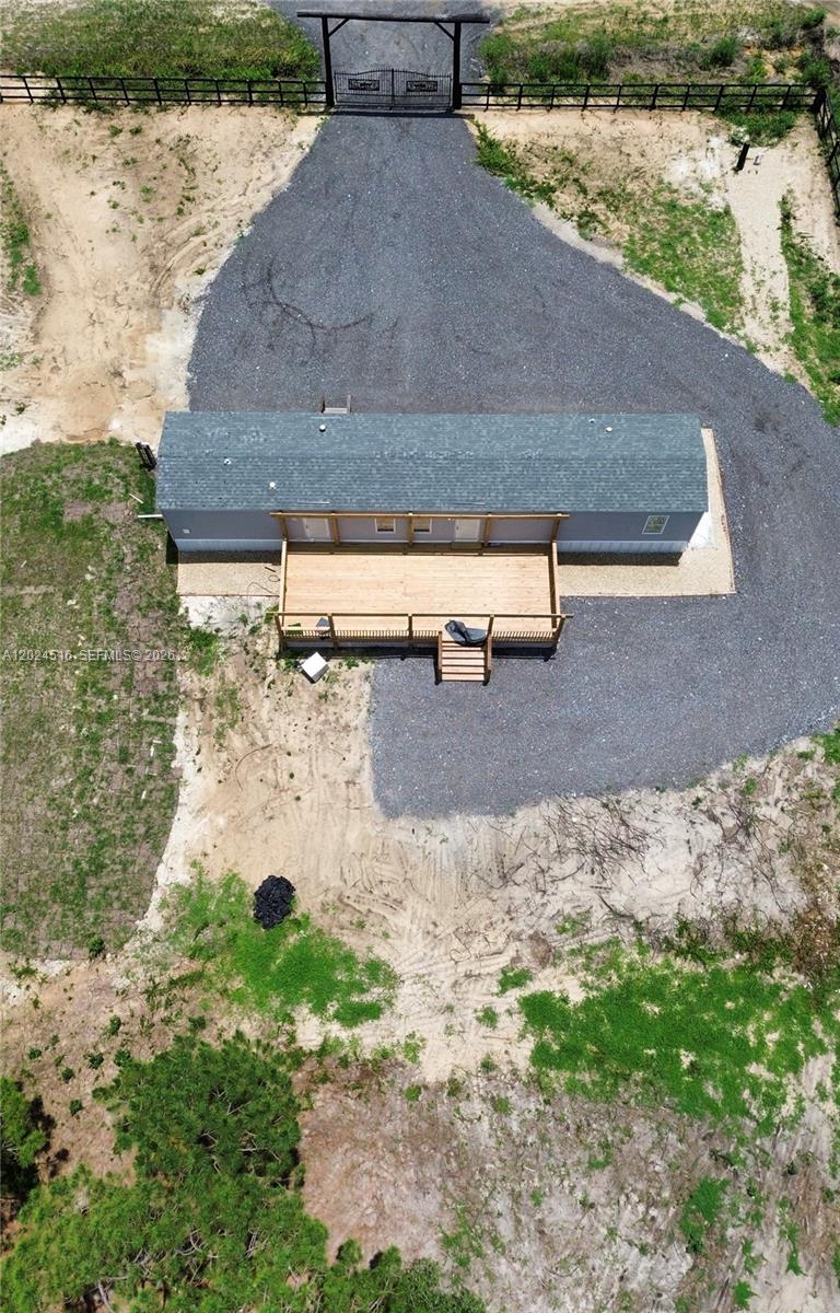 Montura Ranch Estates - Residential
