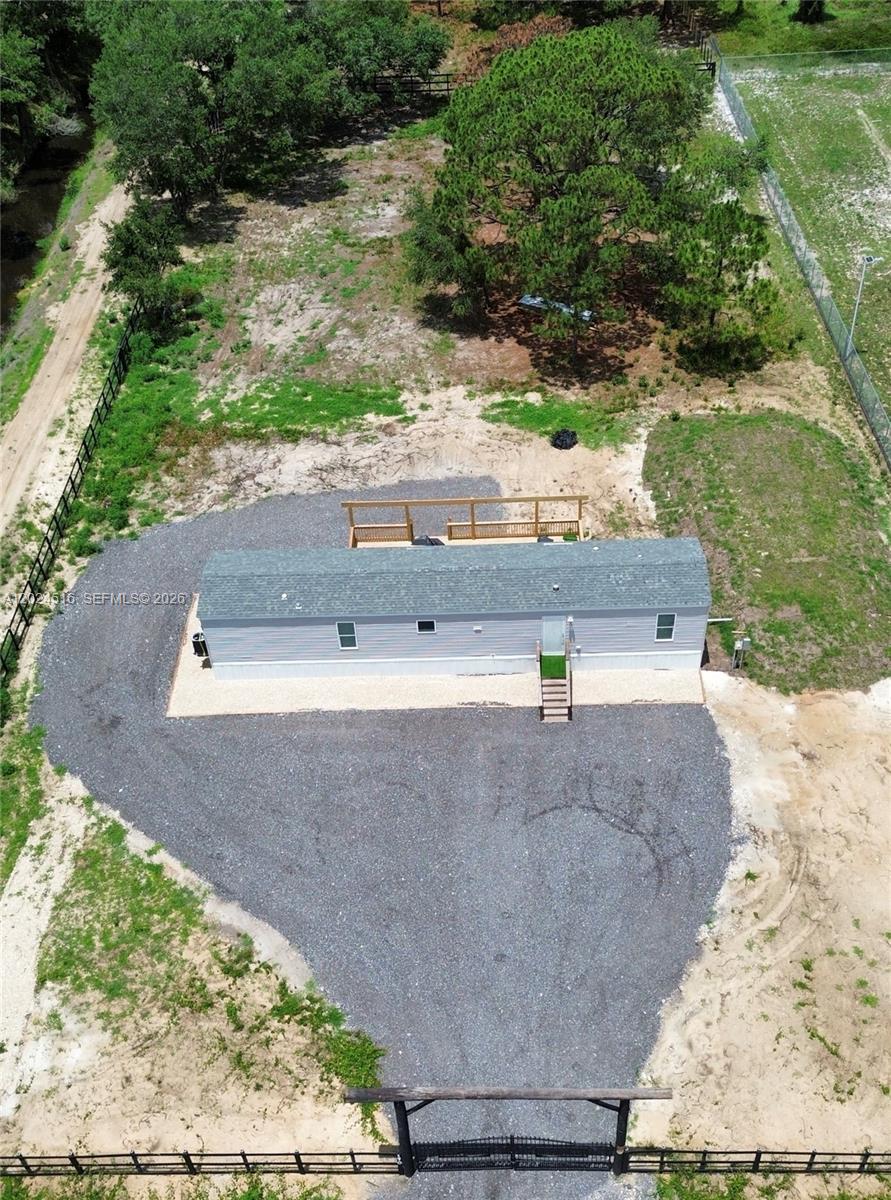Montura Ranch Estates - Residential