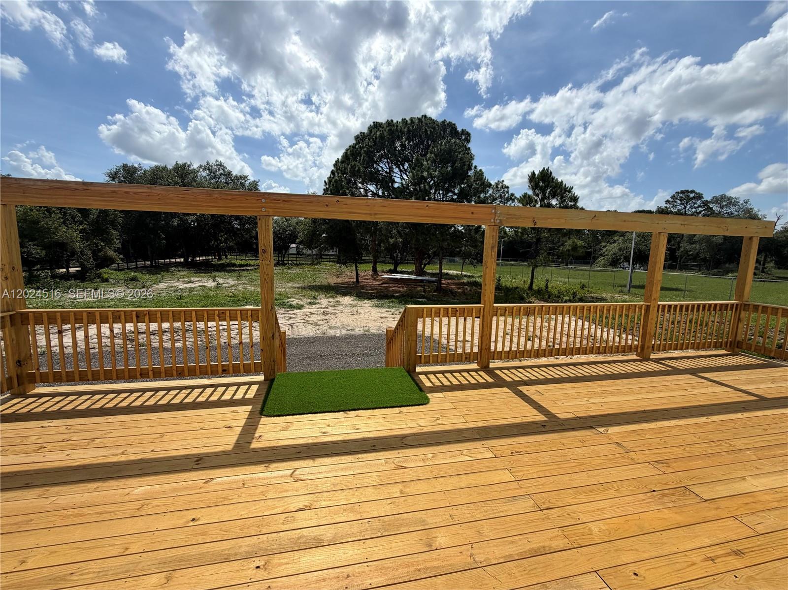 Montura Ranch Estates - Residential
