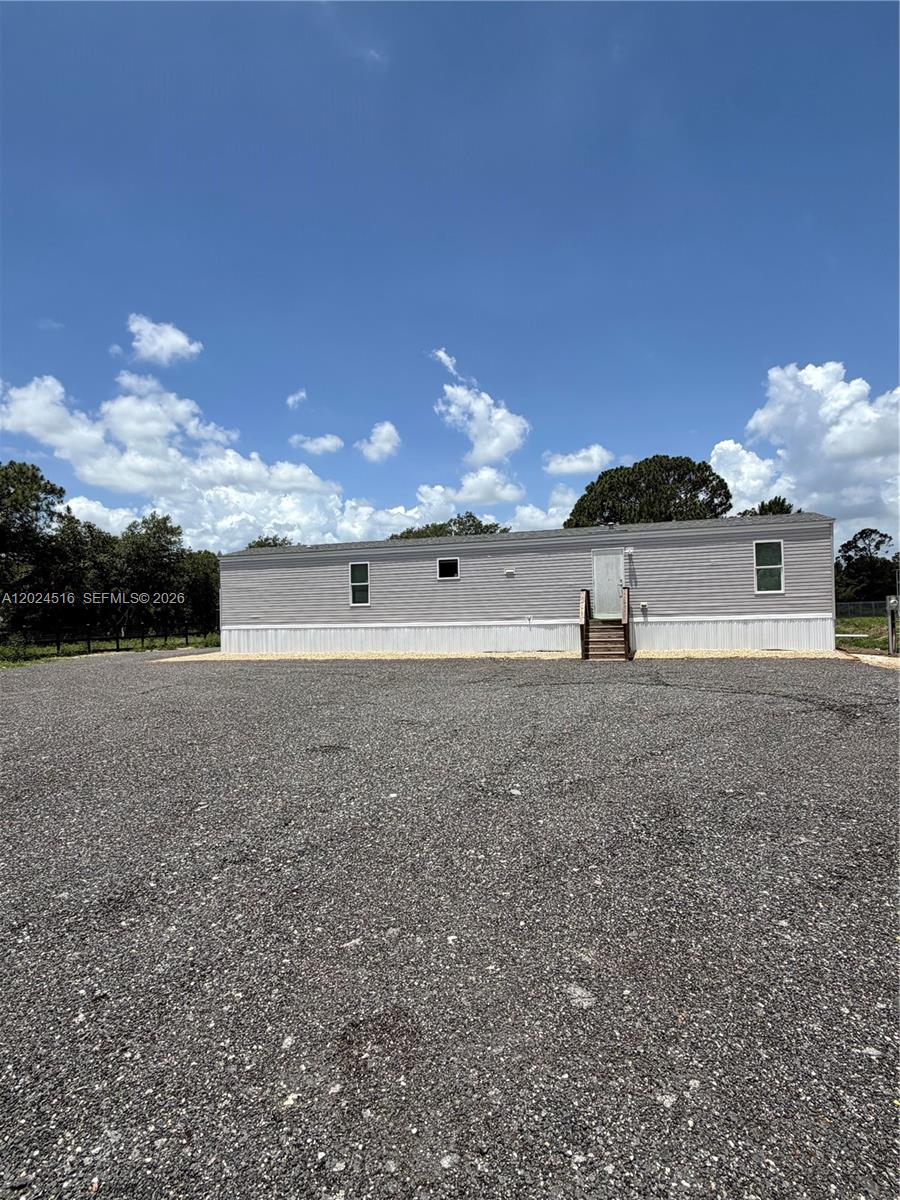 Montura Ranch Estates - Residential