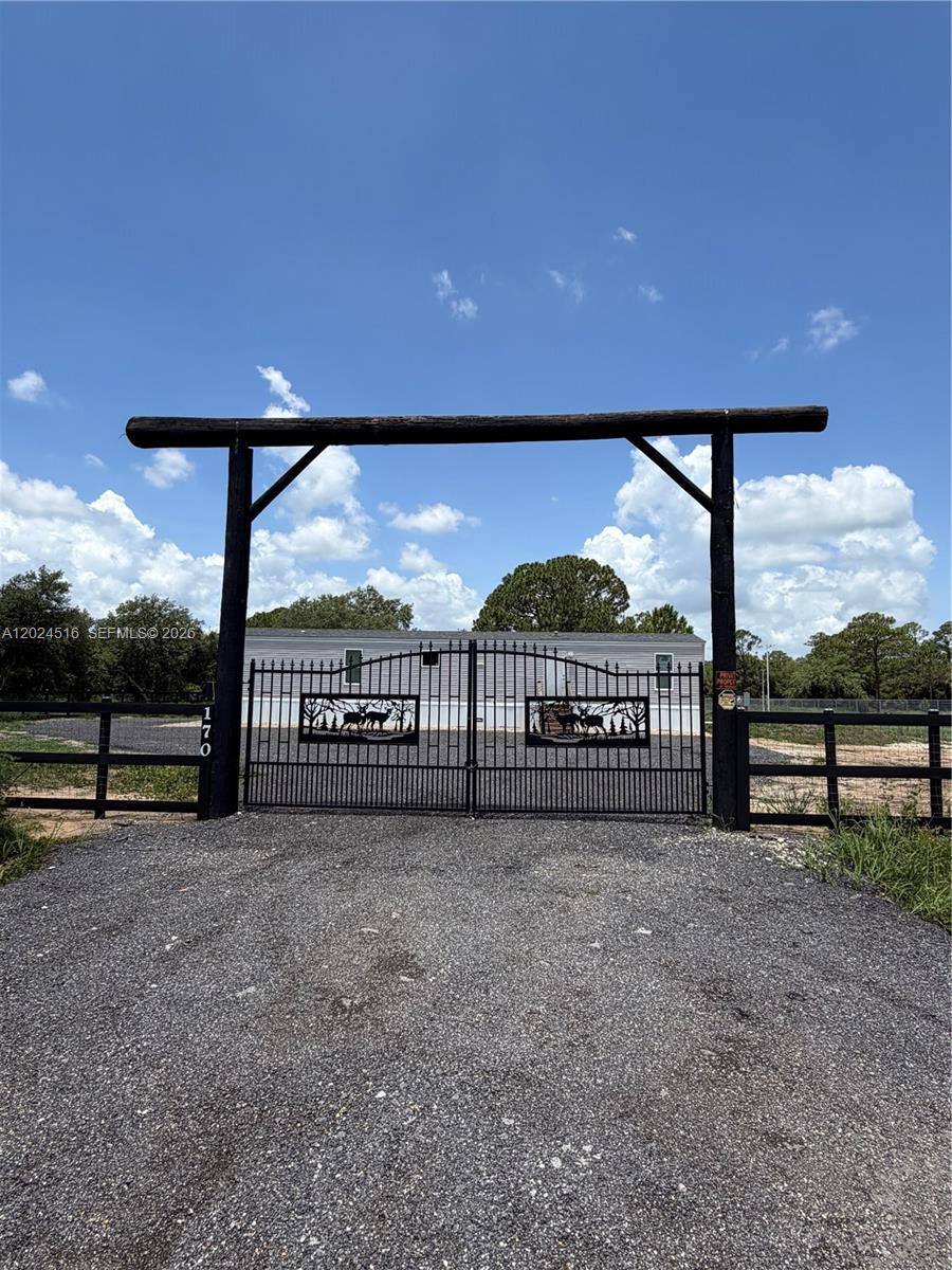 Montura Ranch Estates - Residential