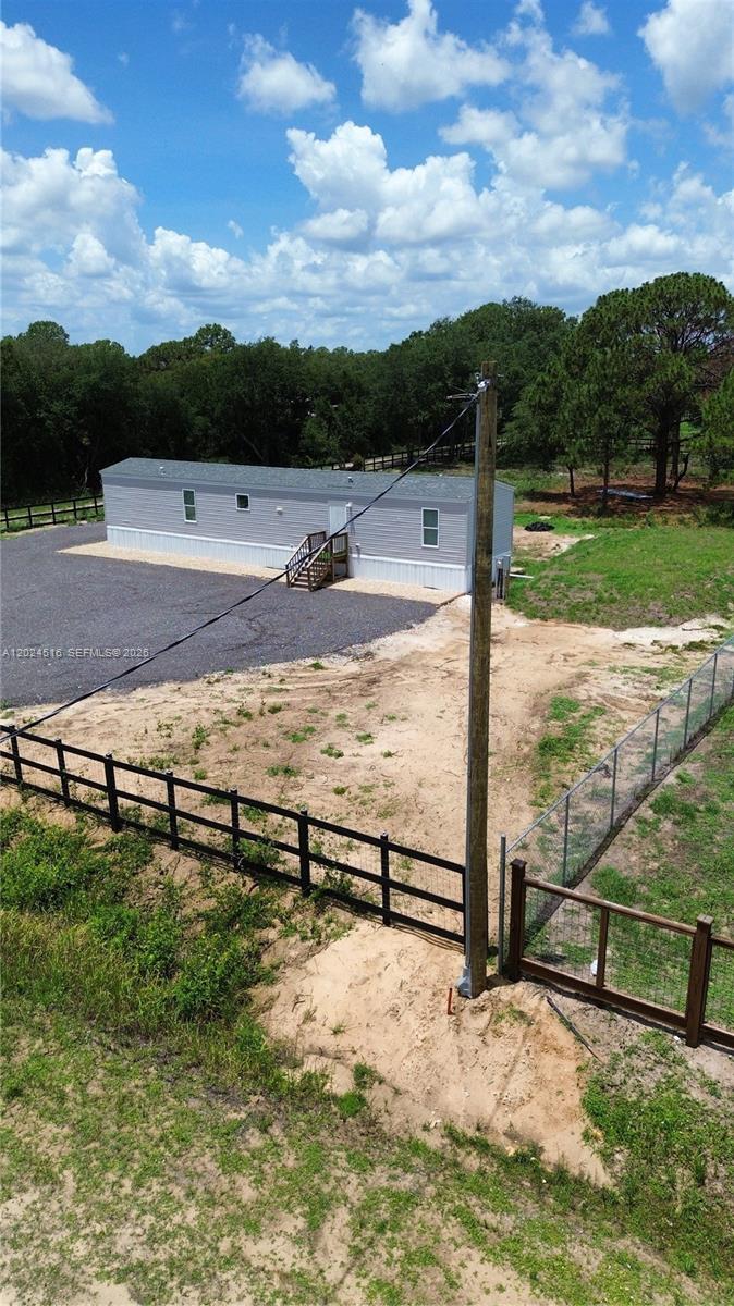 Montura Ranch Estates - Residential