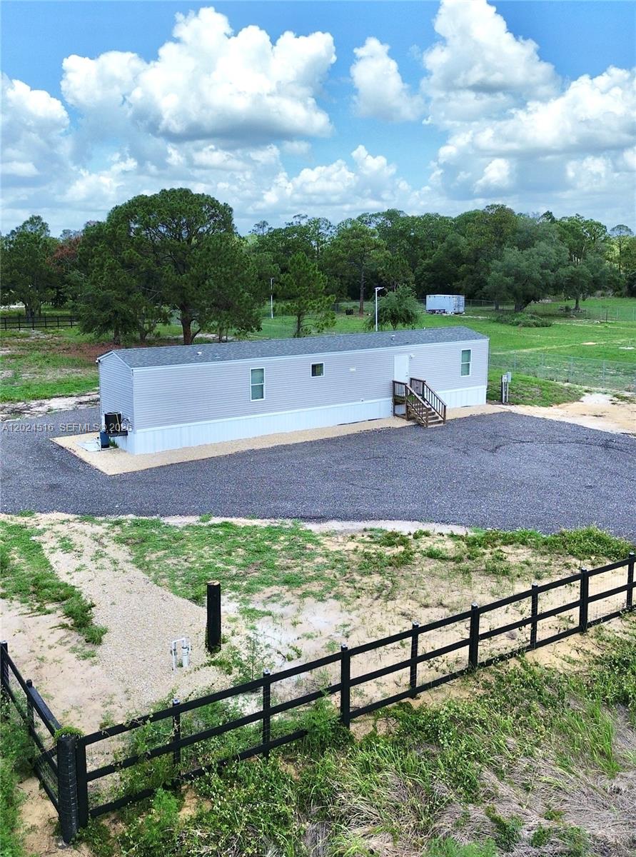 Montura Ranch Estates - Residential