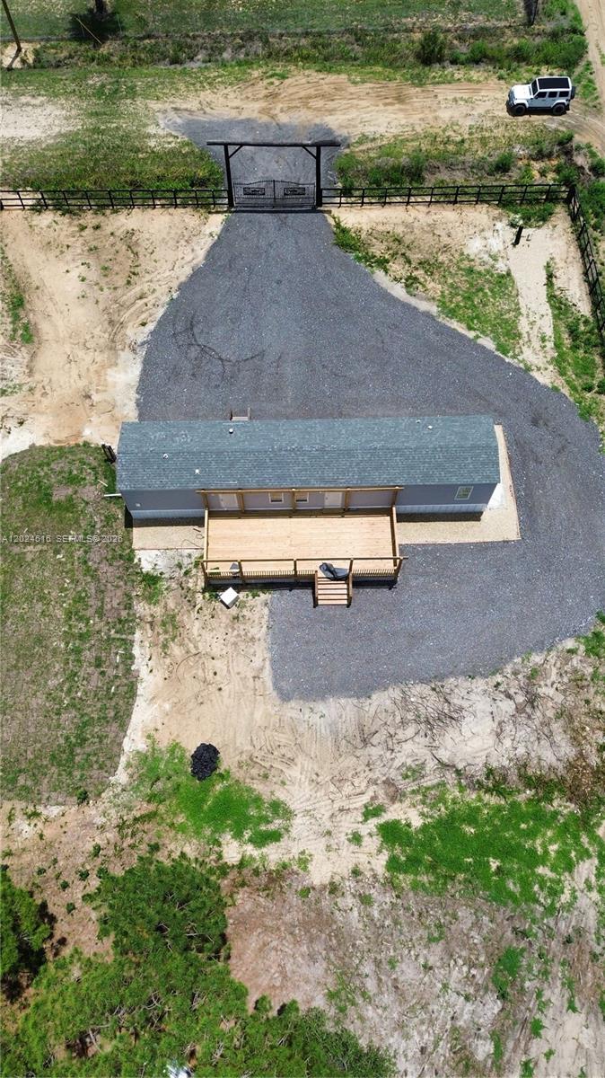 Montura Ranch Estates - Residential