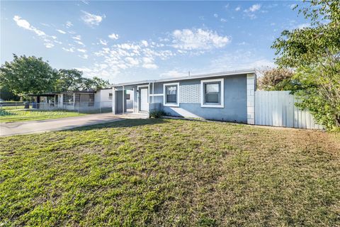 1119 NW 10th Pl Fort Lauderdale FL 33311