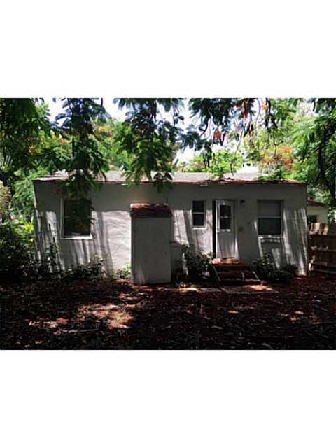 HOLMBERG & MC KEES SUB 1- - Residential Lease