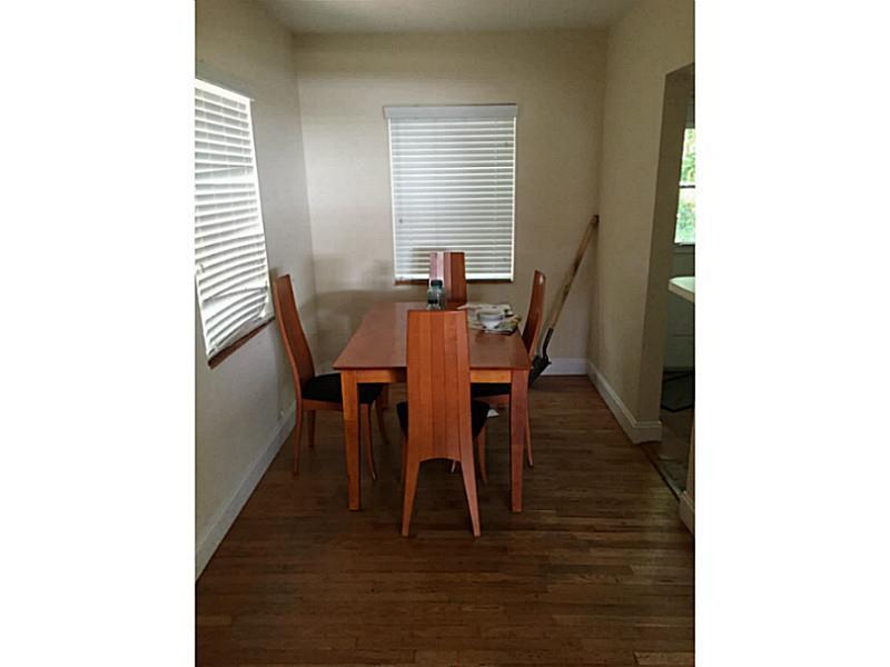 HOLMBERG & MC KEES SUB 1- - Residential Lease