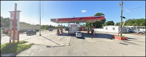 14126 NW 27th Ave Opa Locka FL 33054