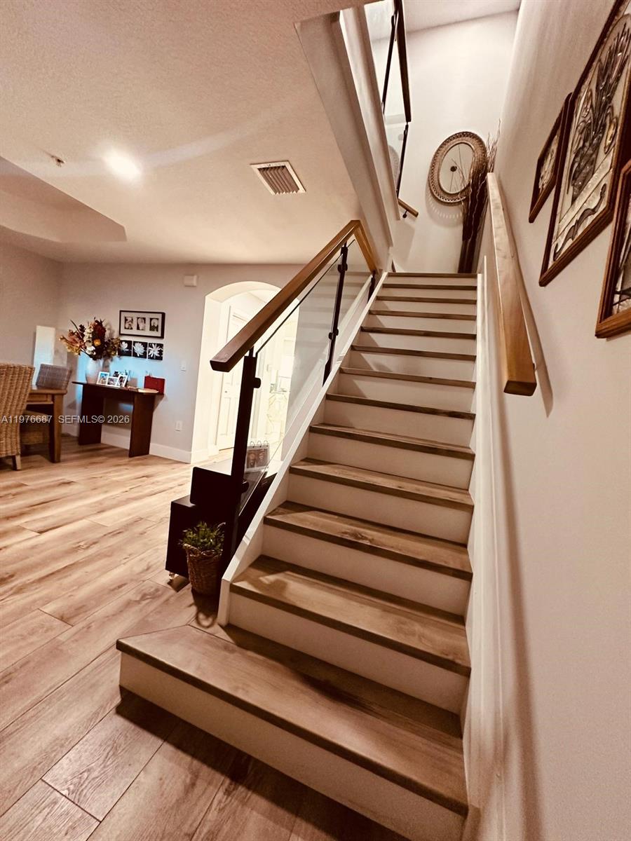 PEMBROKE CAY CONDO - Residential