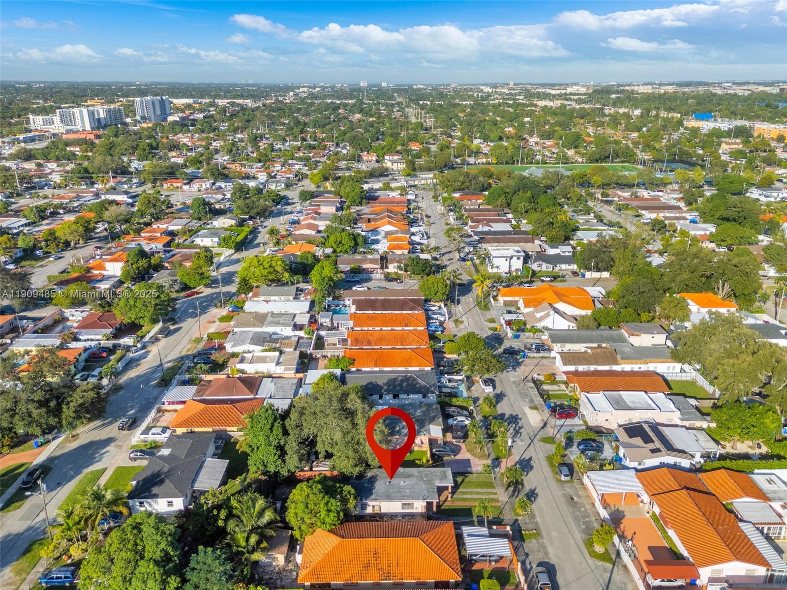 WESTLAWN-CORRECTED PLAT - Residential