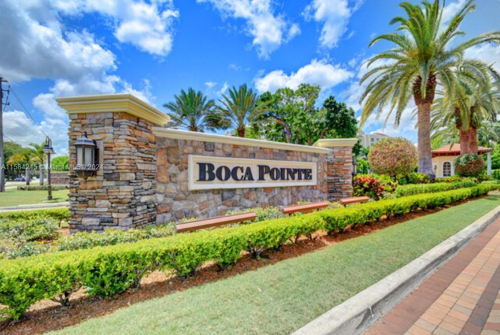 Property for Sale at 7137 Promenade Drive Dr 101, Boca Raton, Broward County, Florida - Bedrooms: 3 
Bathrooms: 3  - $549,900