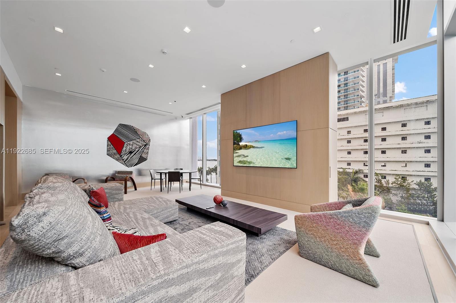 Missoni Baia - Residential Lease