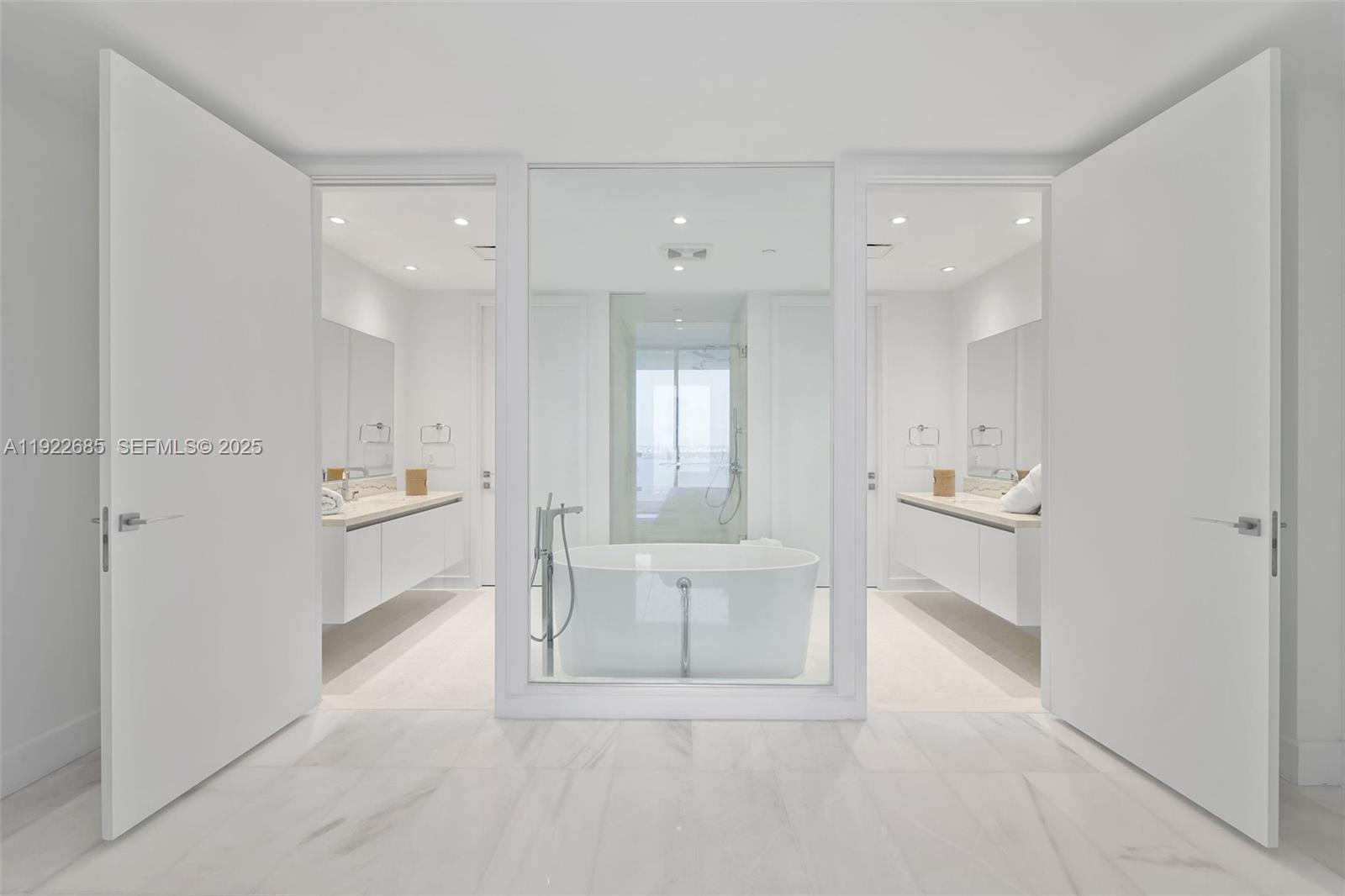 Missoni Baia - Residential Lease