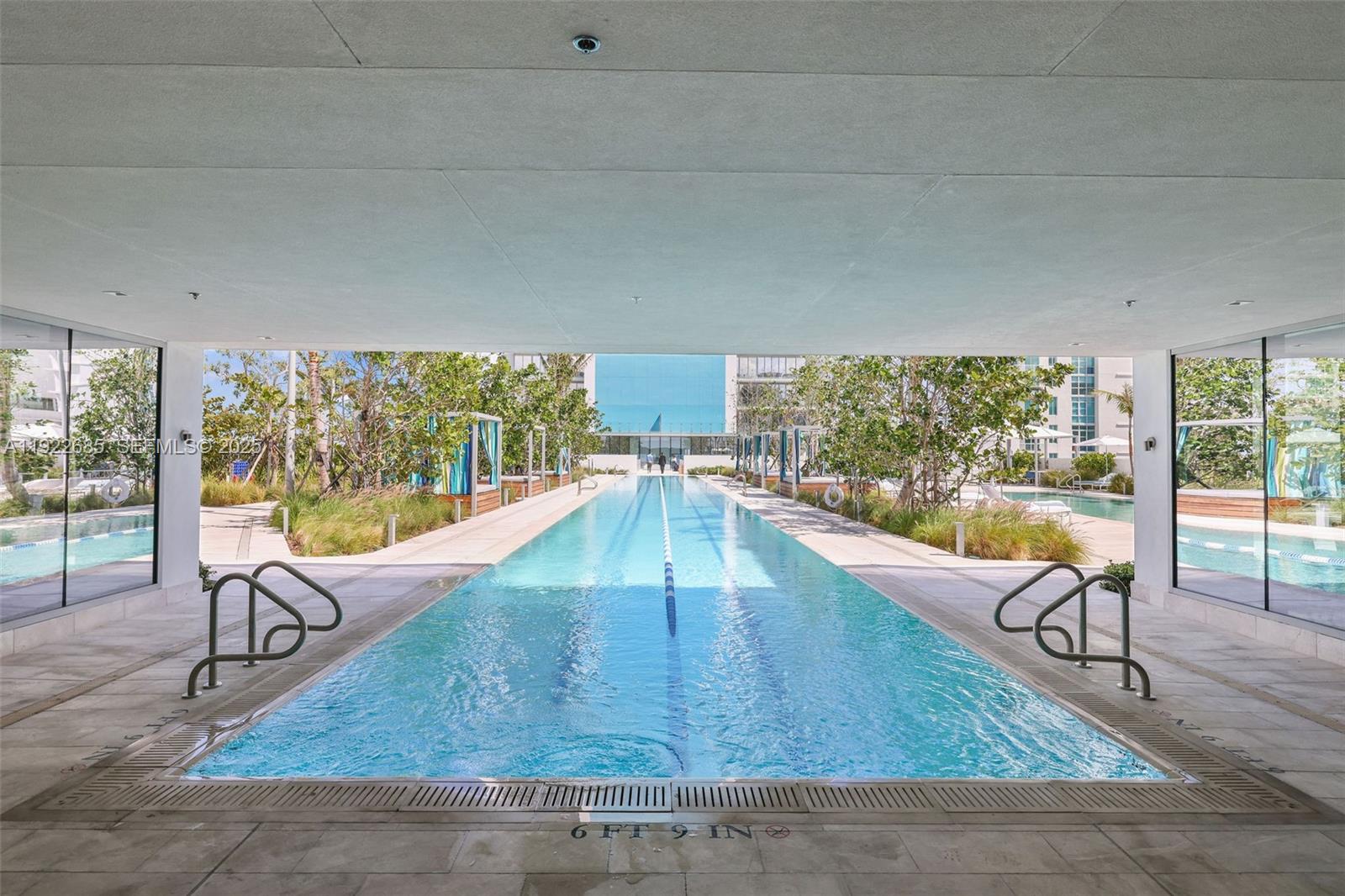 Missoni Baia - Residential Lease