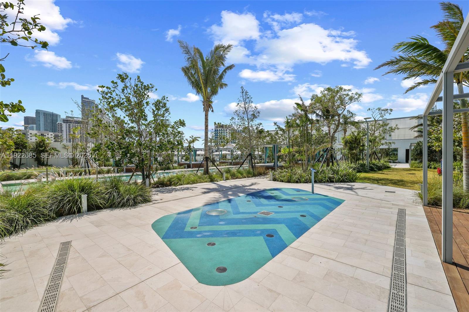 Missoni Baia - Residential Lease