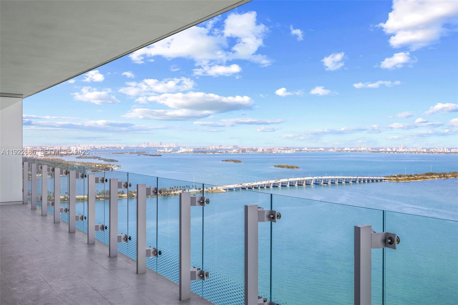 Missoni Baia - Residential Lease