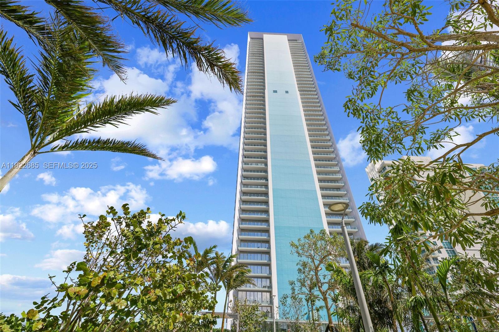 Missoni Baia - Residential Lease