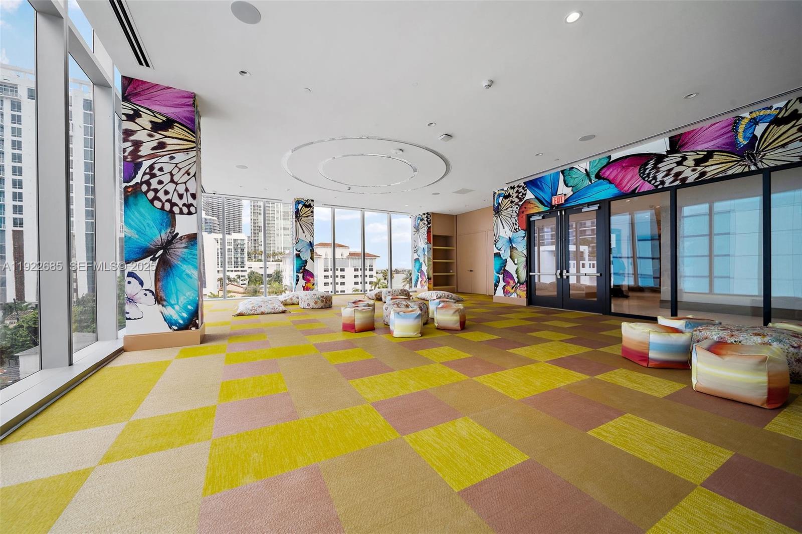 Missoni Baia - Residential Lease