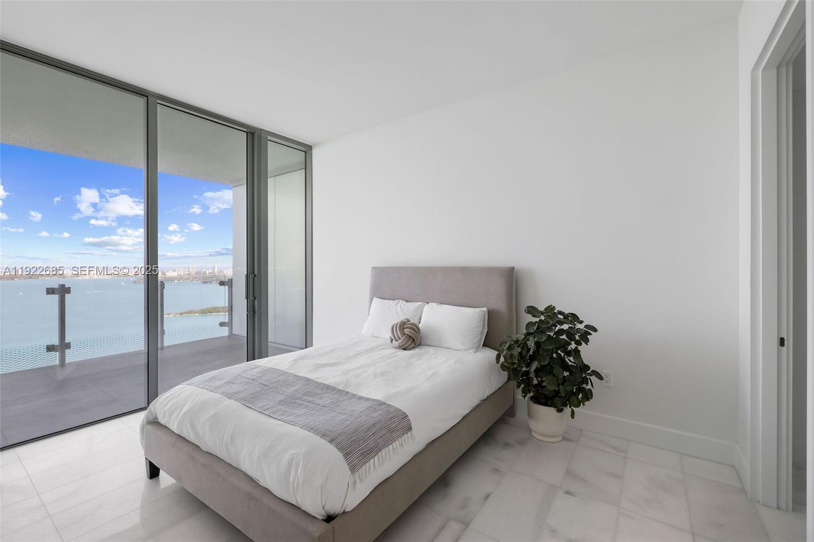 Missoni Baia - Residential Lease