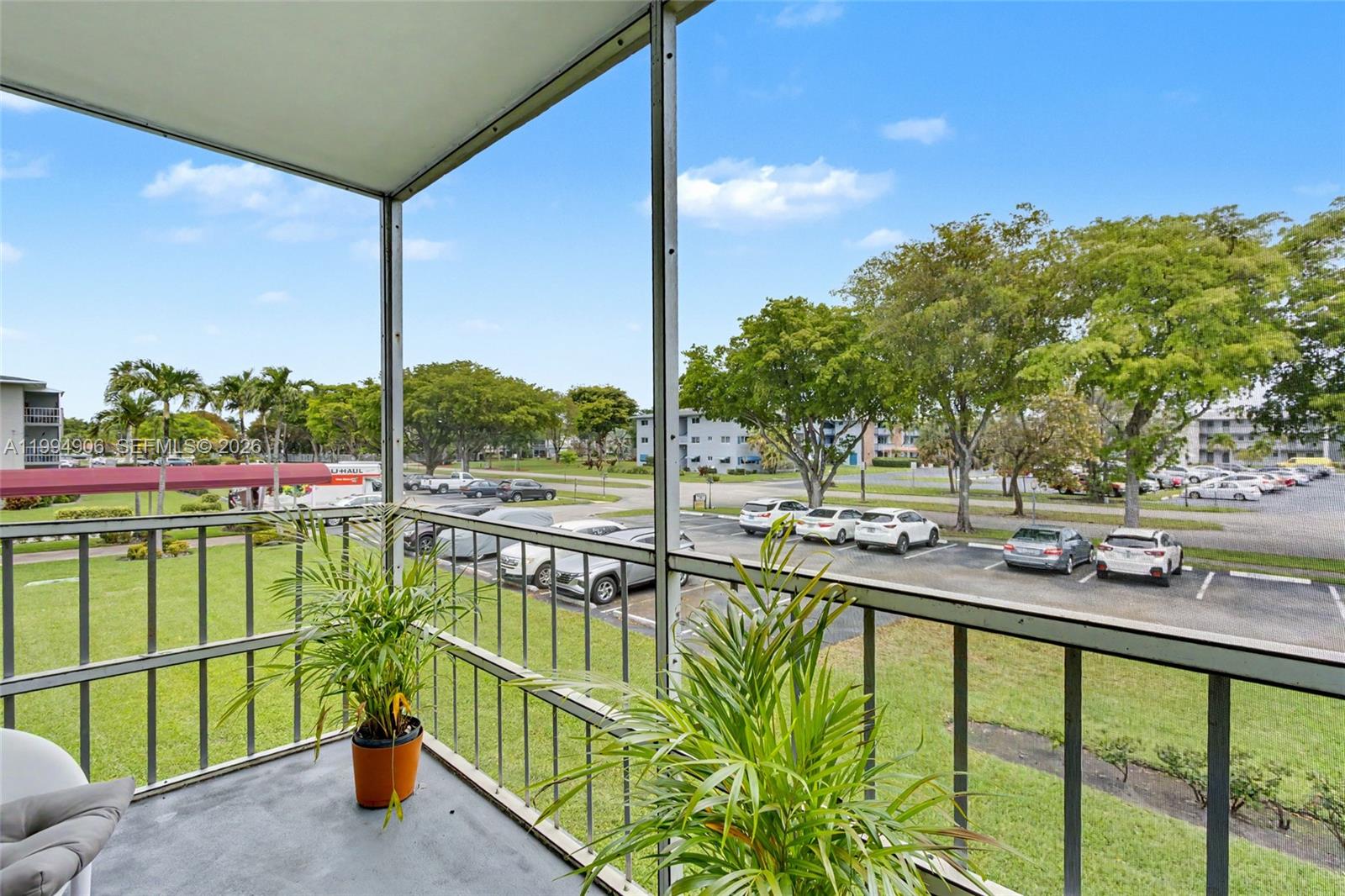 HILLCREST NO 4 CONDO - Residential