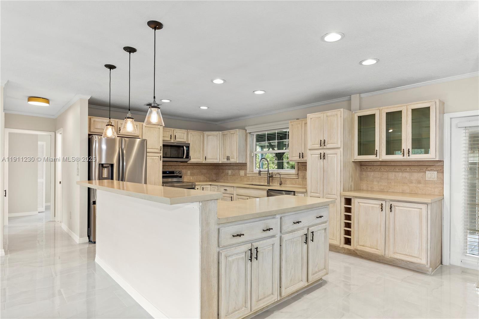 FLA FRUIT LANDS CO - Residential