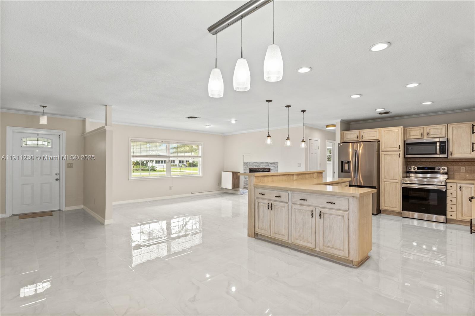 FLA FRUIT LANDS CO - Residential