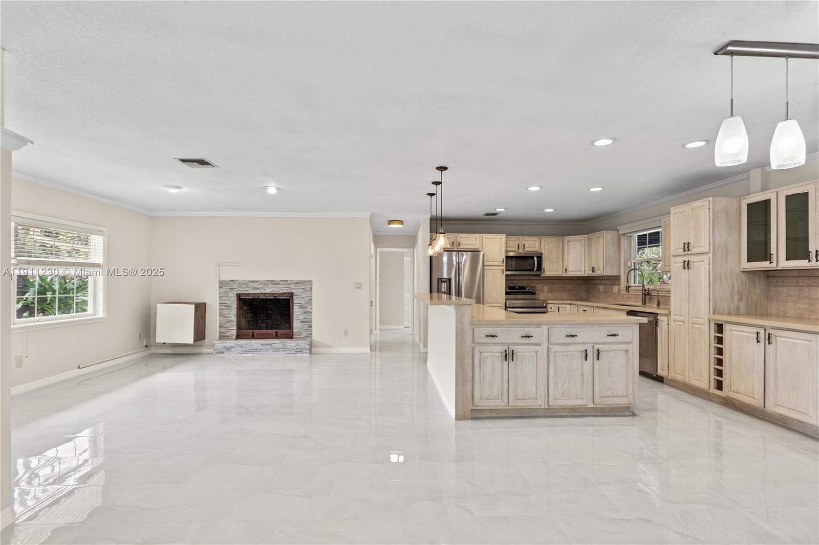 FLA FRUIT LANDS CO - Residential