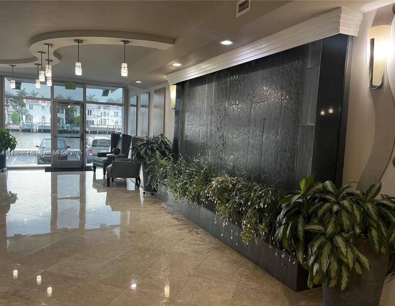 ALLINGTON TOWERS NORTH CO - Residential