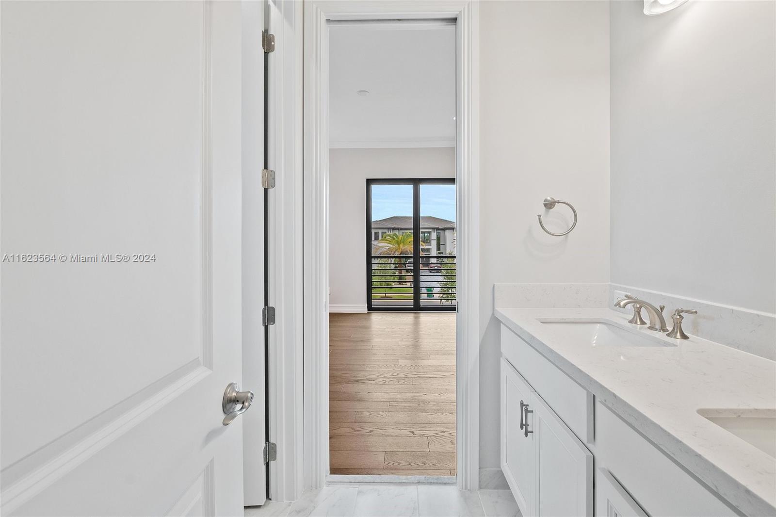 MILLCREEK RANCHES - Residential