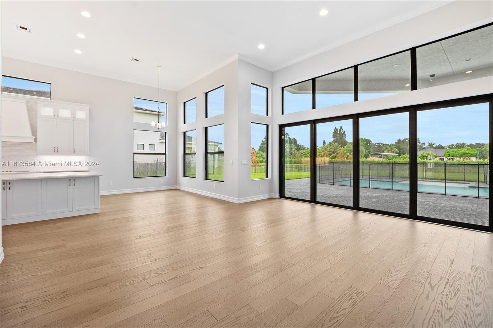 MILLCREEK RANCHES - Residential