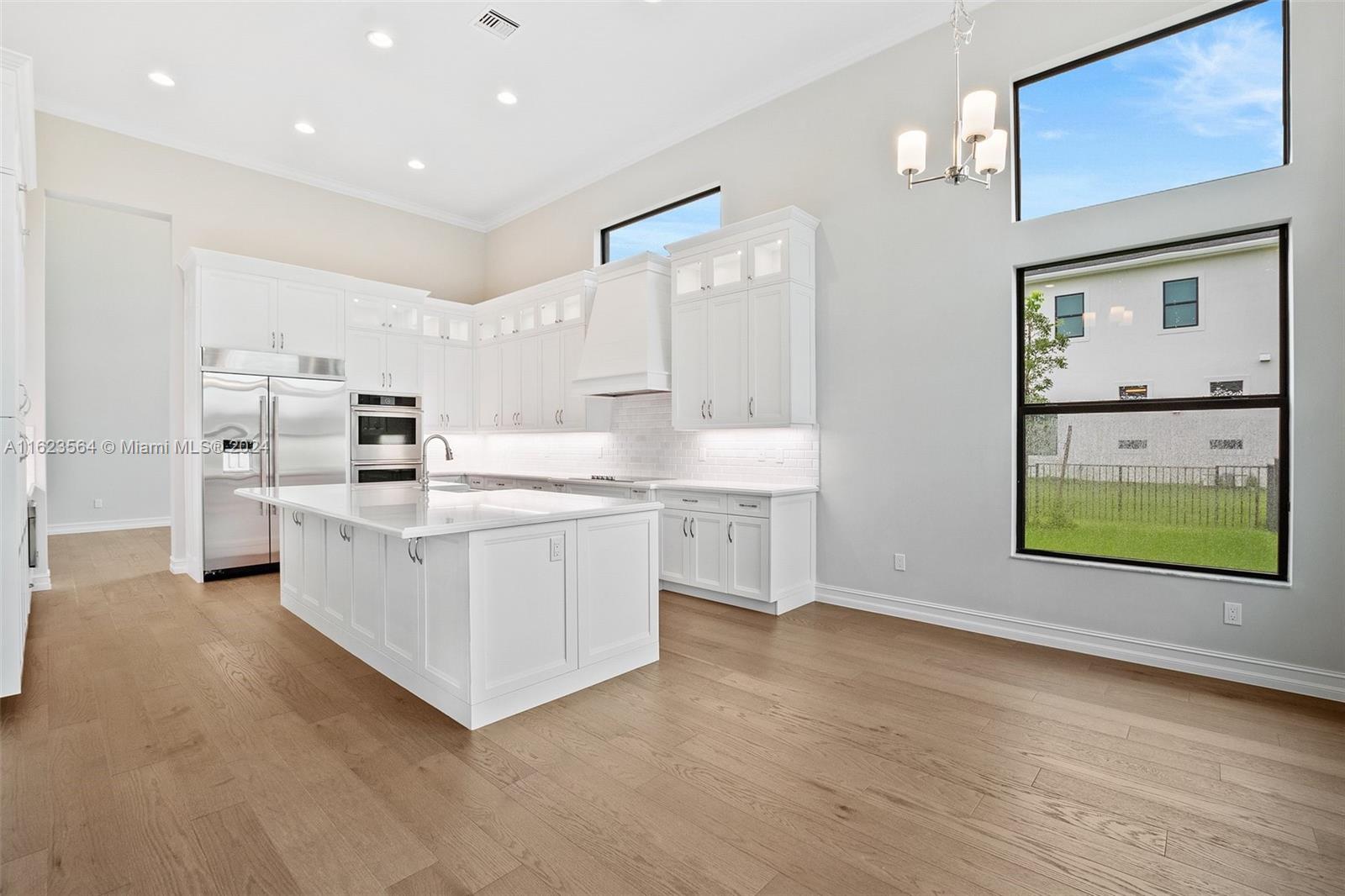 MILLCREEK RANCHES - Residential