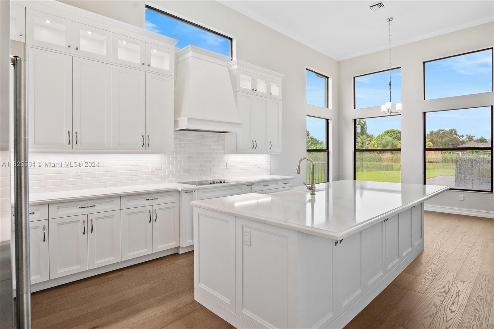 MILLCREEK RANCHES - Residential